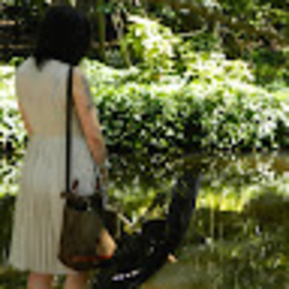 Meet your Posher, Jessica